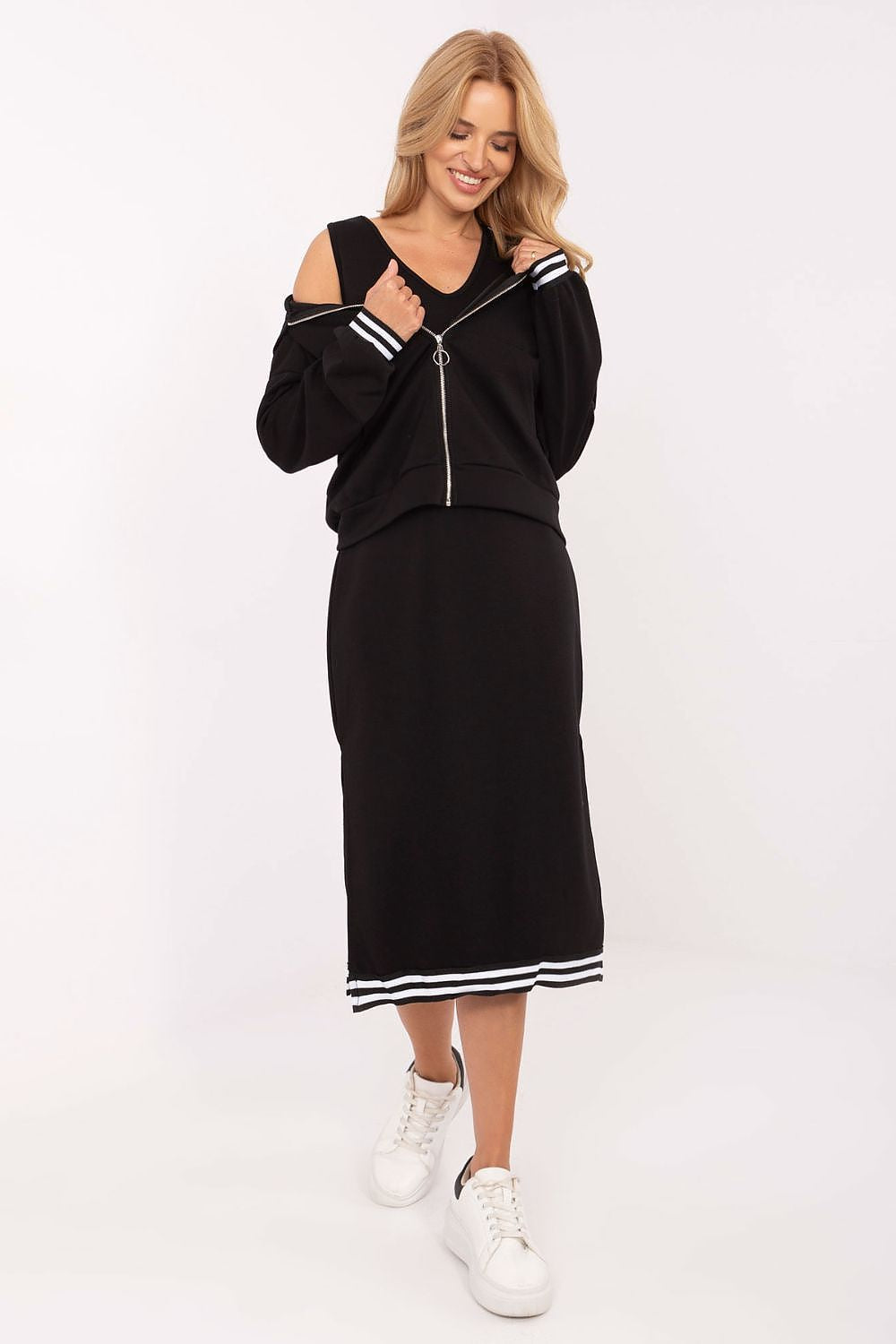  Completă model 216729 Rue Paris 