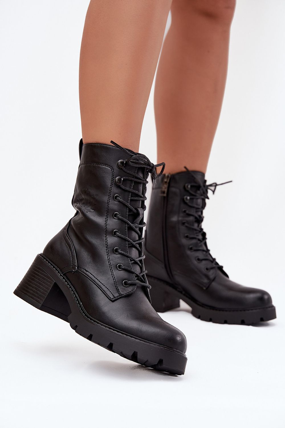  Ghete model 216827 Step in style 