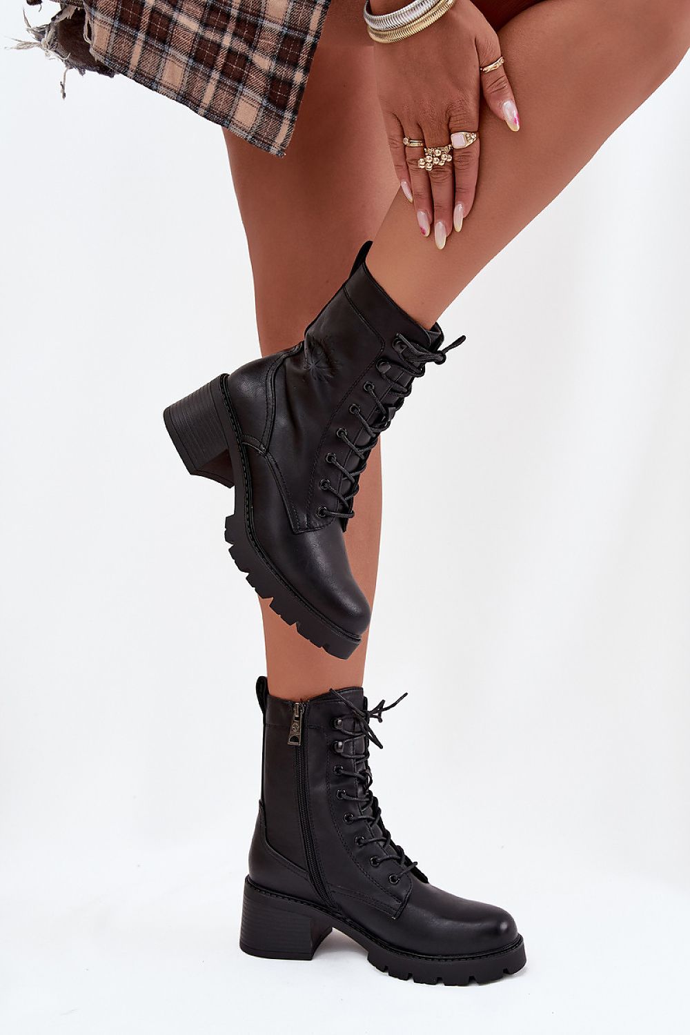  Ghete model 216827 Step in style 
