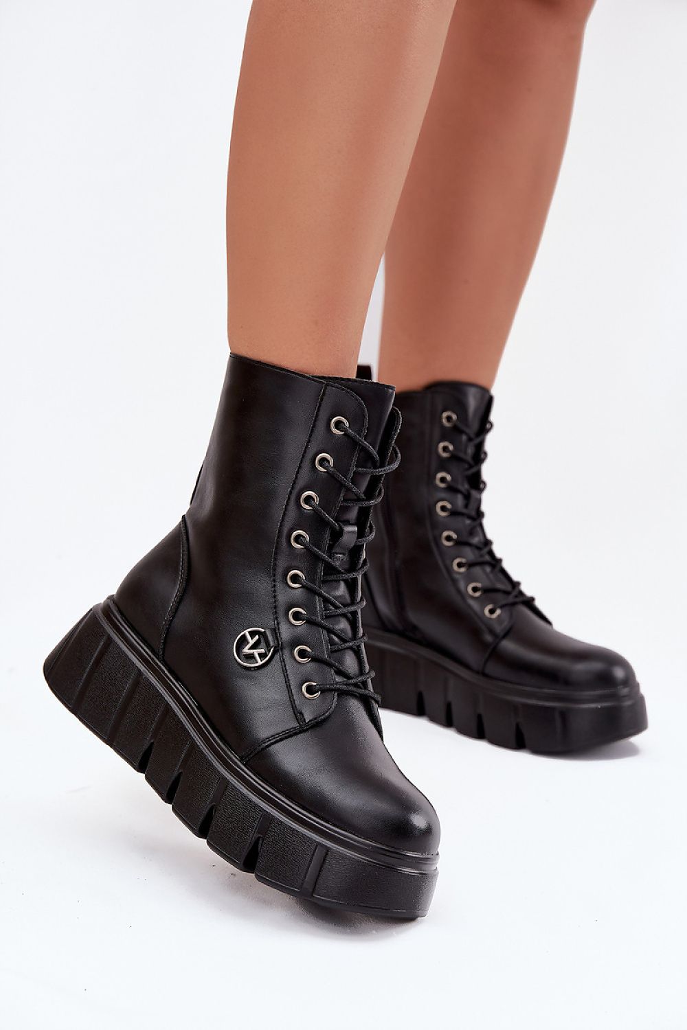  Ghete model 216830 Step in style 