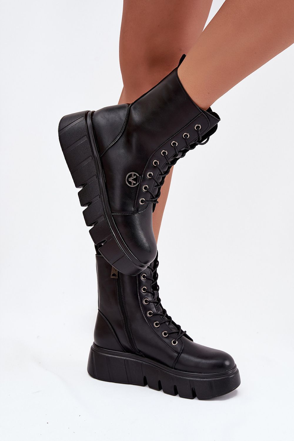  Ghete model 216830 Step in style 