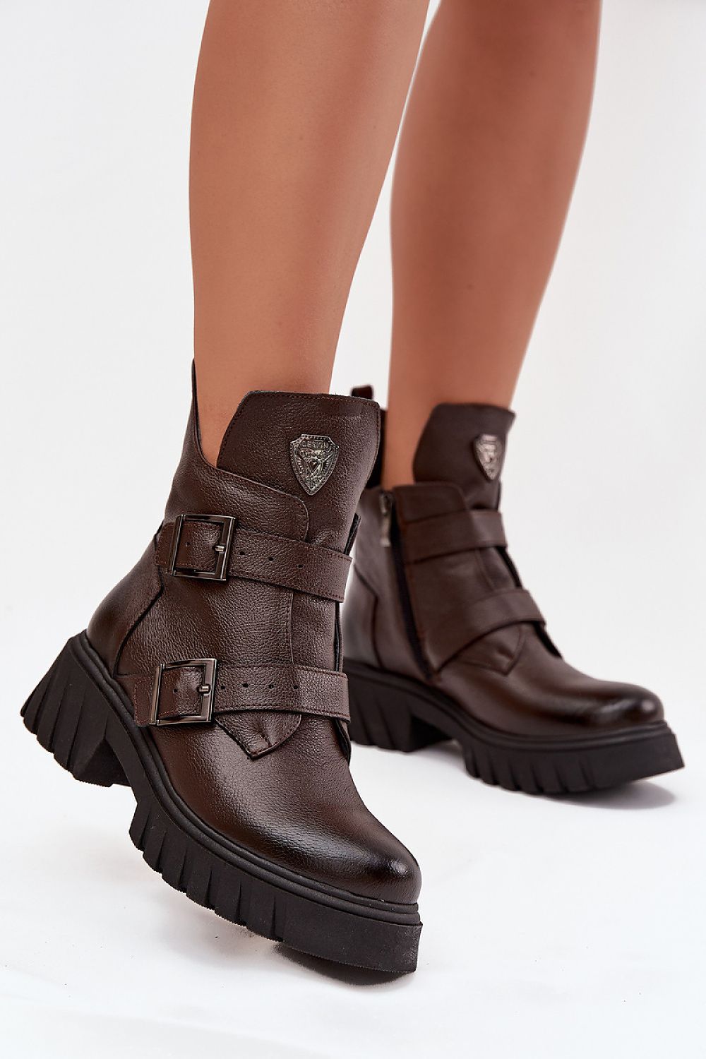 Botine model 216835 Step in style 