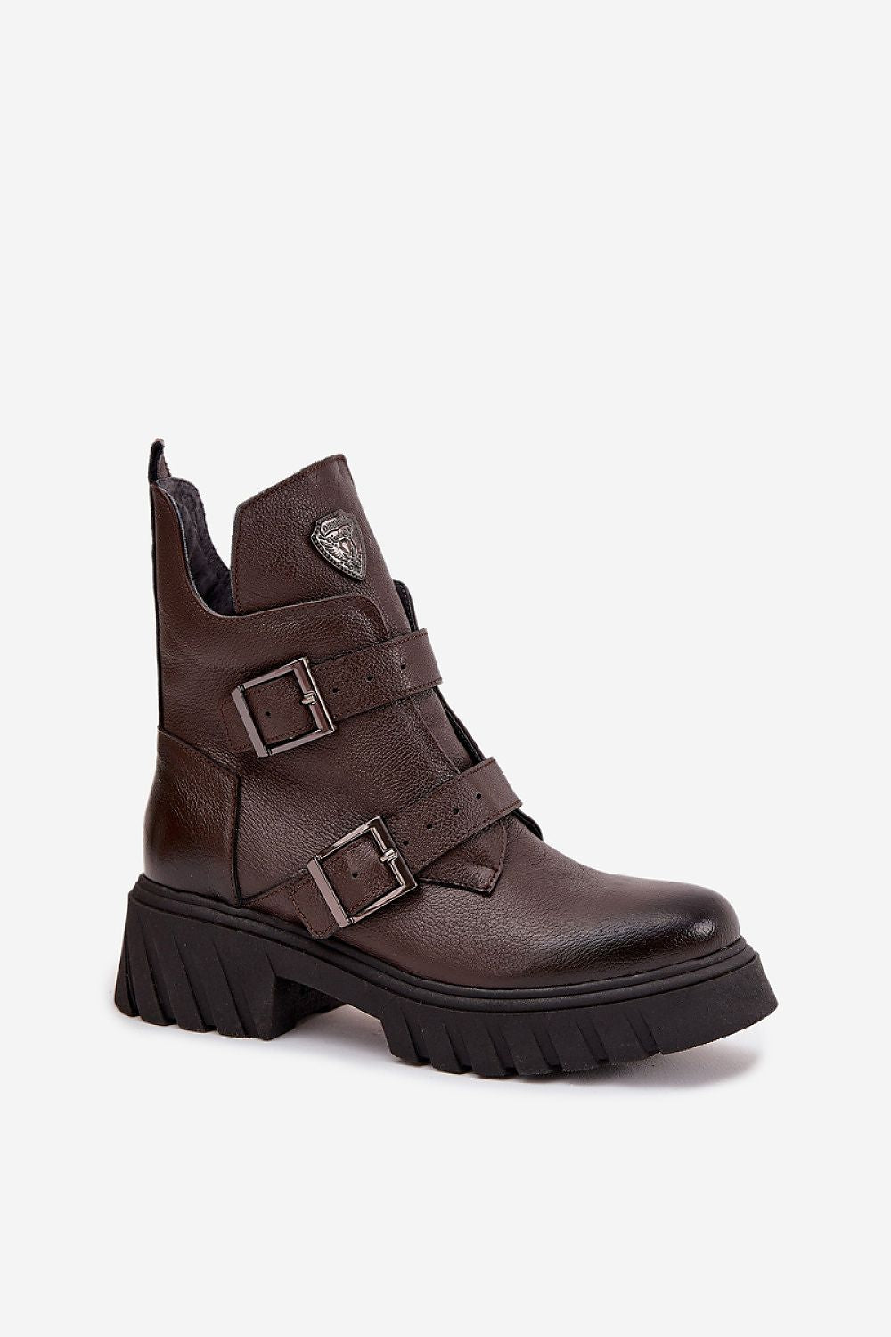  Botine model 216835 Step in style 