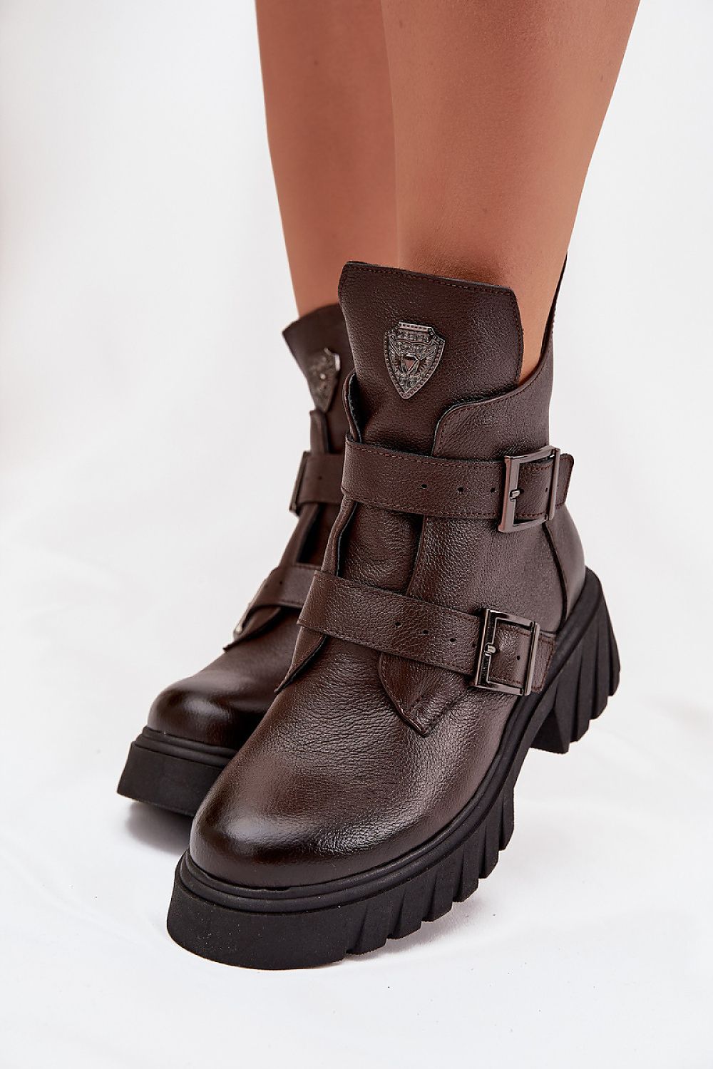  Botine model 216835 Step in style 
