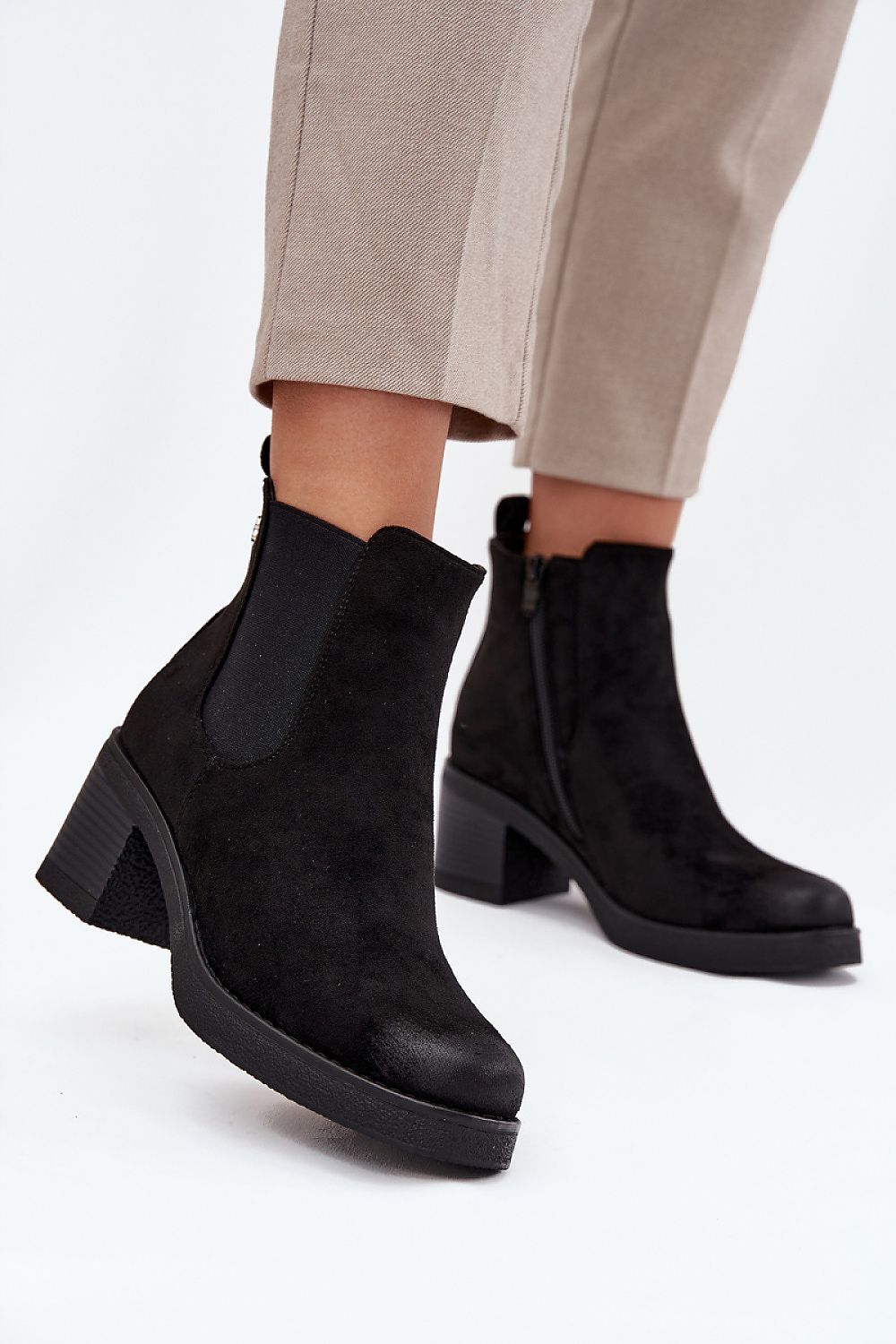  Ghete model 216836 Step in style 