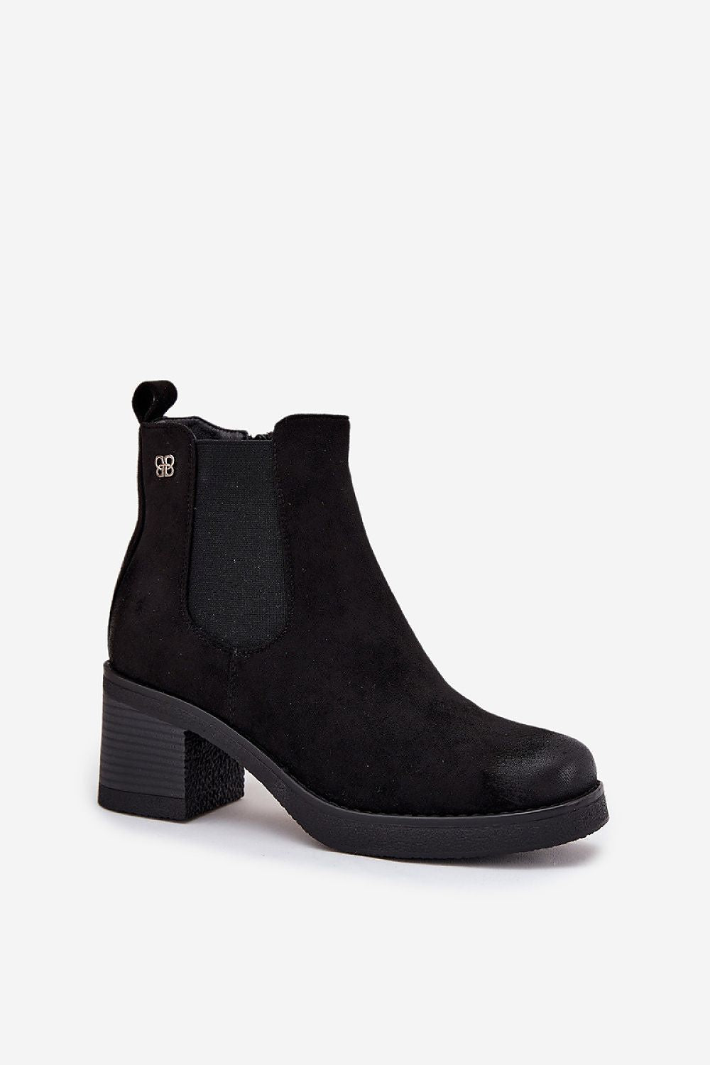  Ghete model 216836 Step in style 
