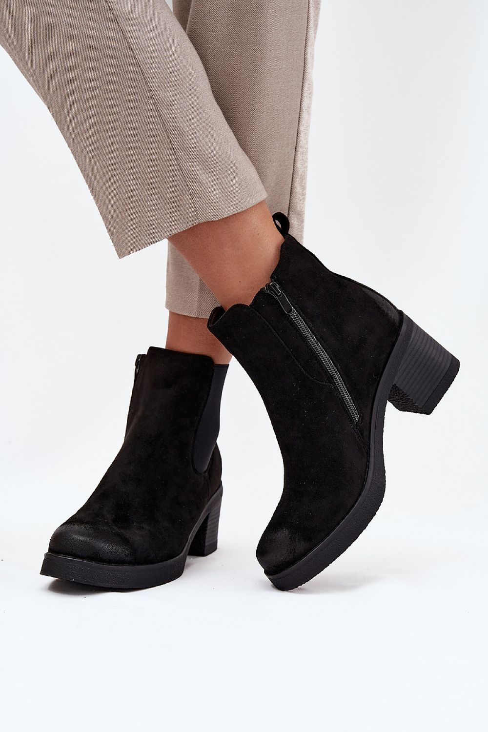  Ghete model 216836 Step in style 