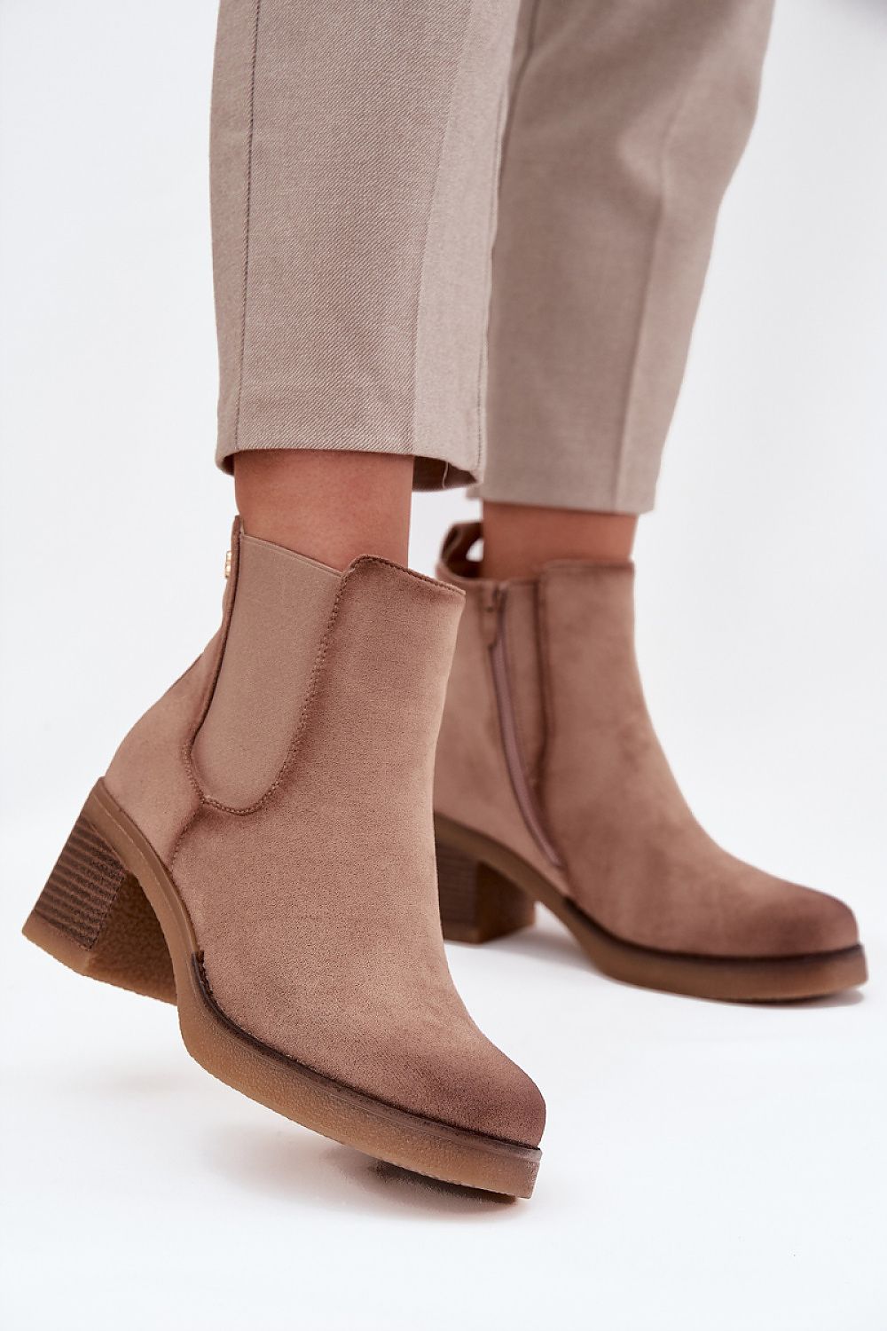  Ghete model 216837 Step in style 