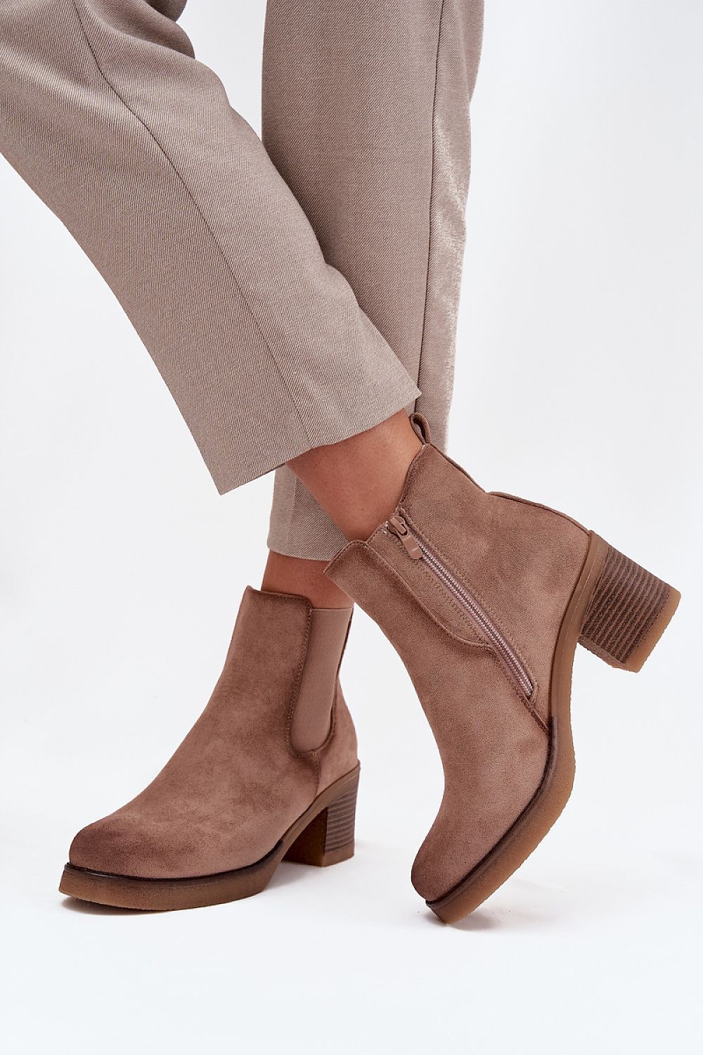  Ghete model 216837 Step in style 