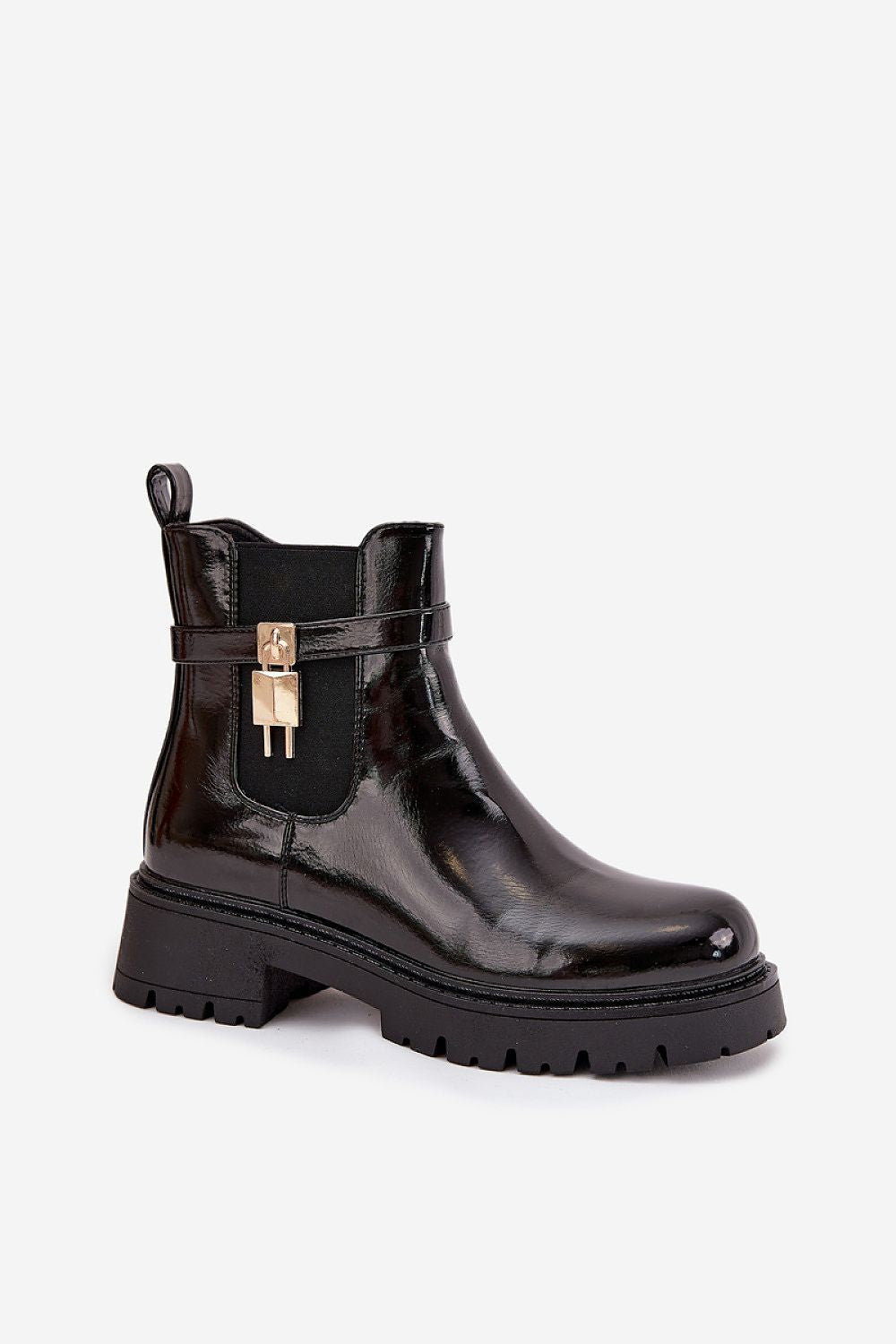  Ghete model 216838 Step in style 