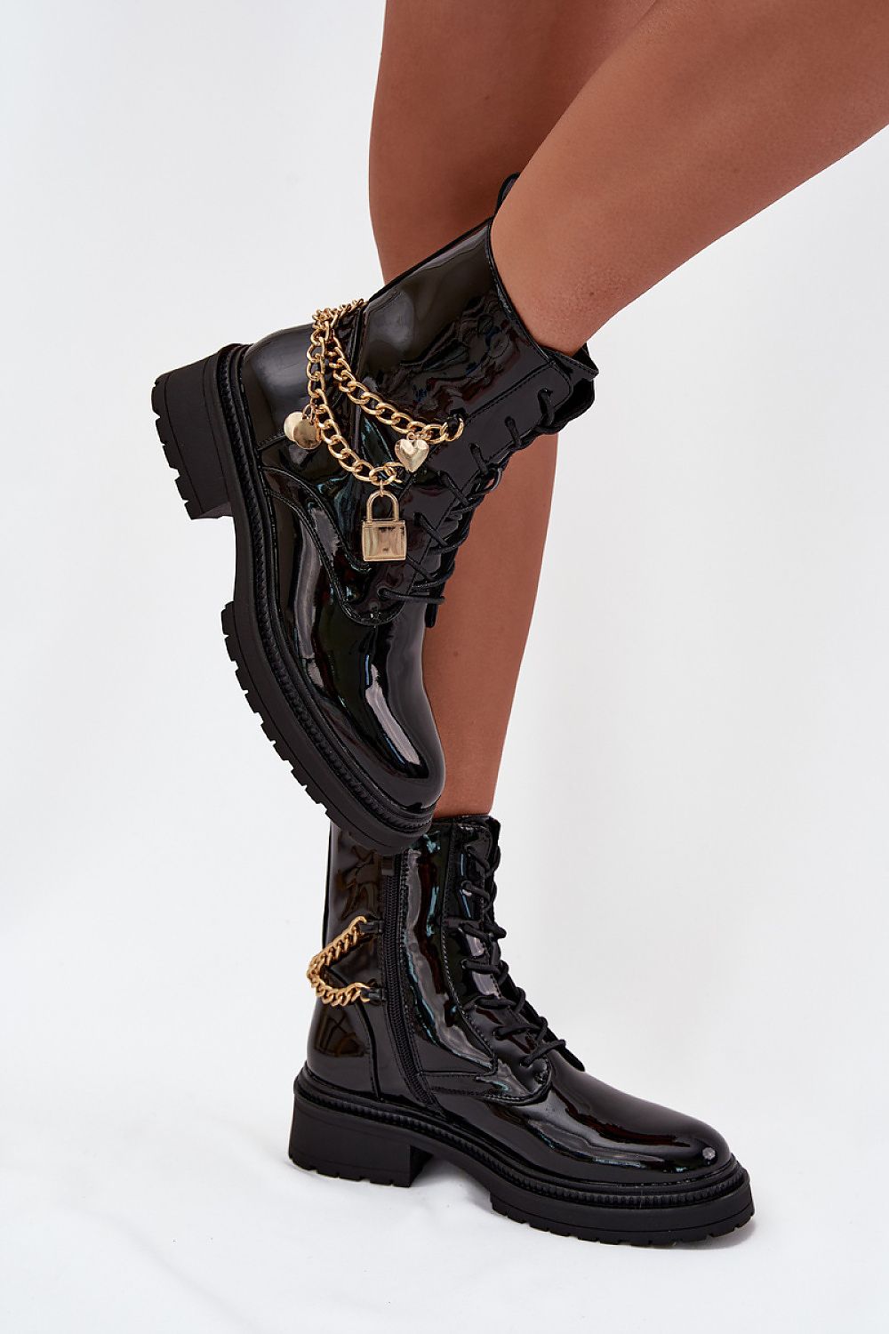 Ghete model 216849 Step in style 