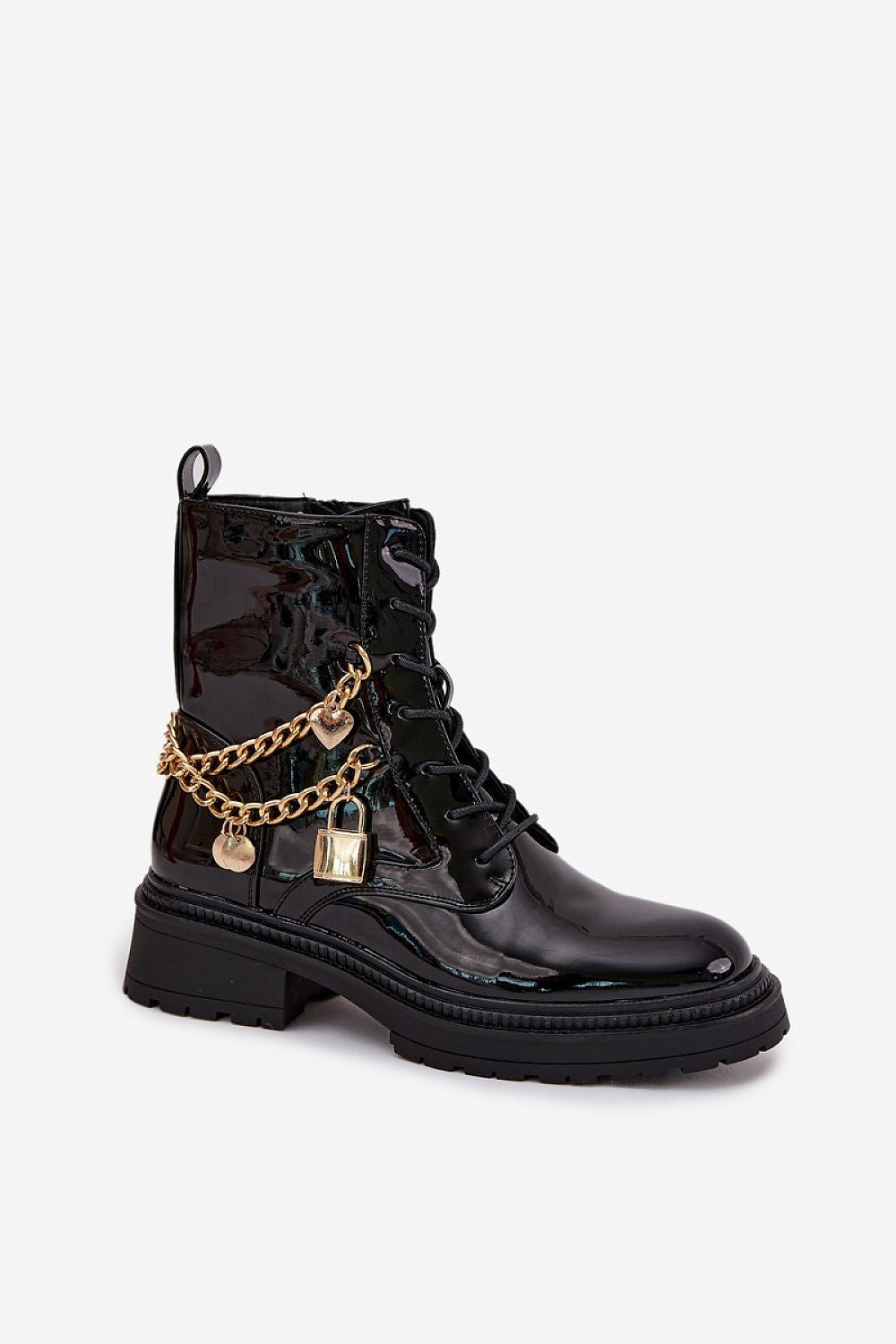  Ghete model 216849 Step in style 