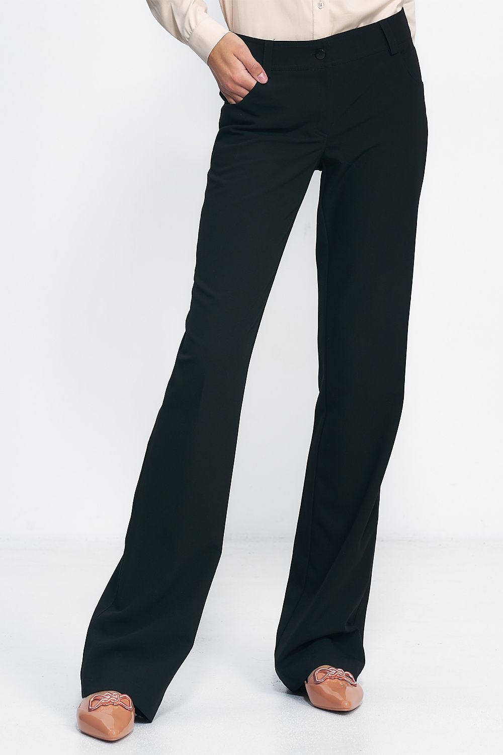  Pantaloni lungi model 216890 Nife 