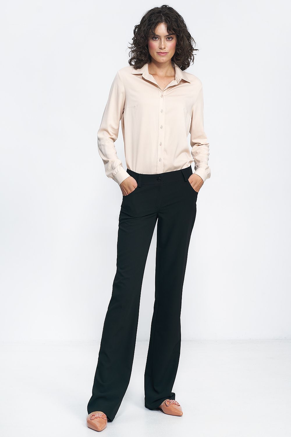  Pantaloni lungi model 216890 Nife 