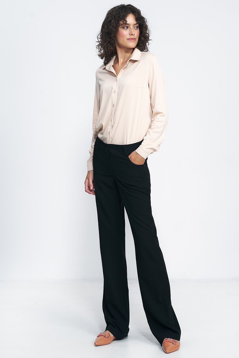  Pantaloni lungi model 216890 Nife 