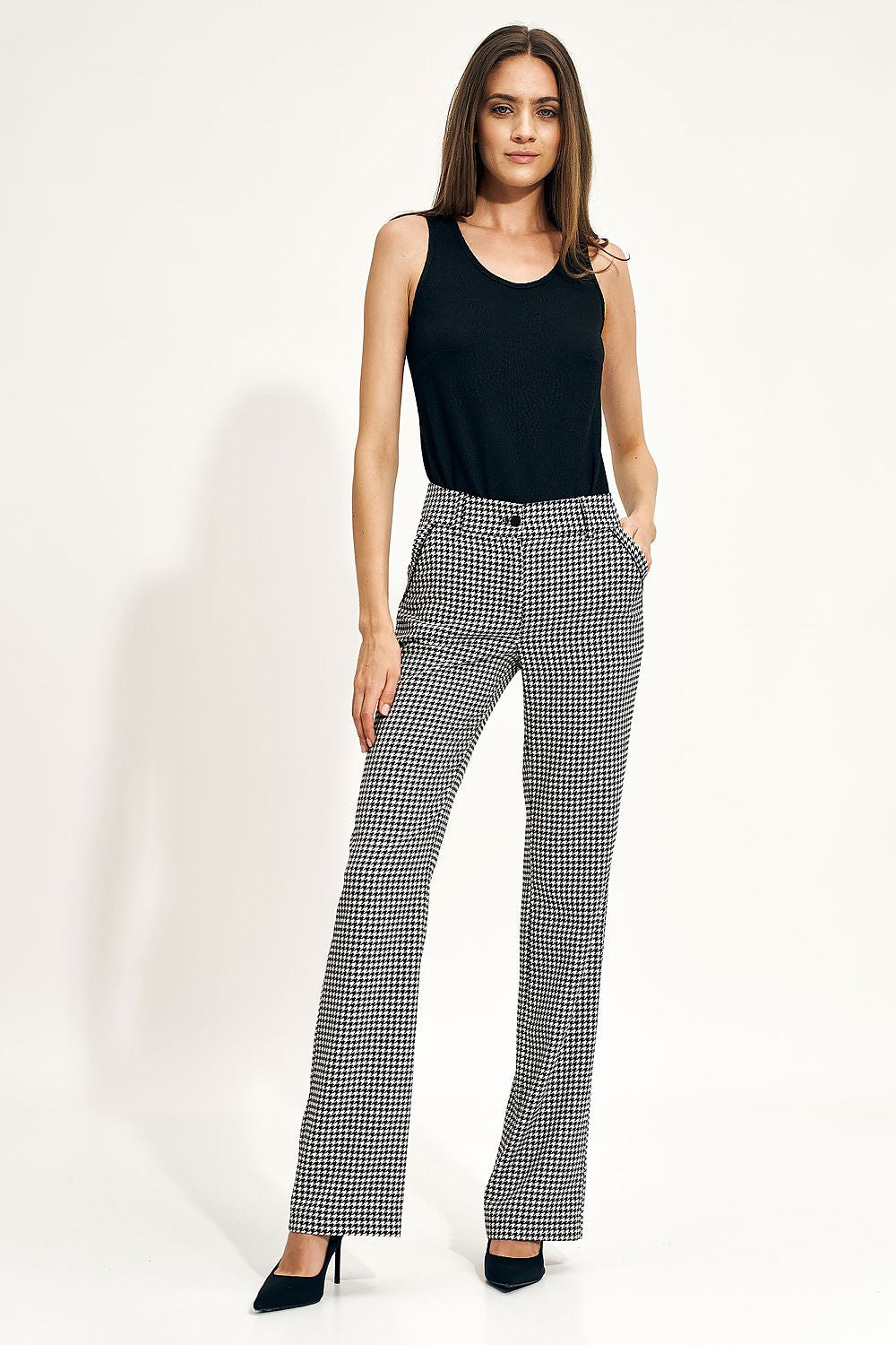  Pantaloni lungi model 216891 Nife 