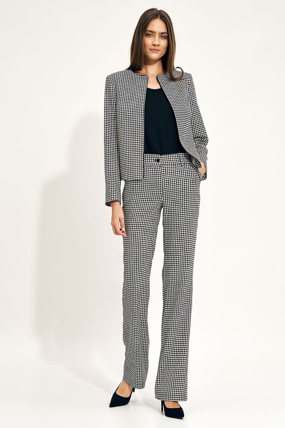  Pantaloni lungi model 216891 Nife 