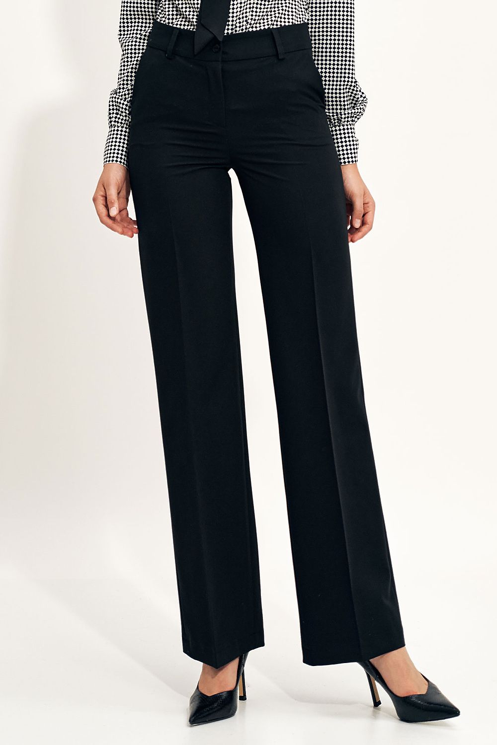  Pantaloni lungi model 216892 Nife 