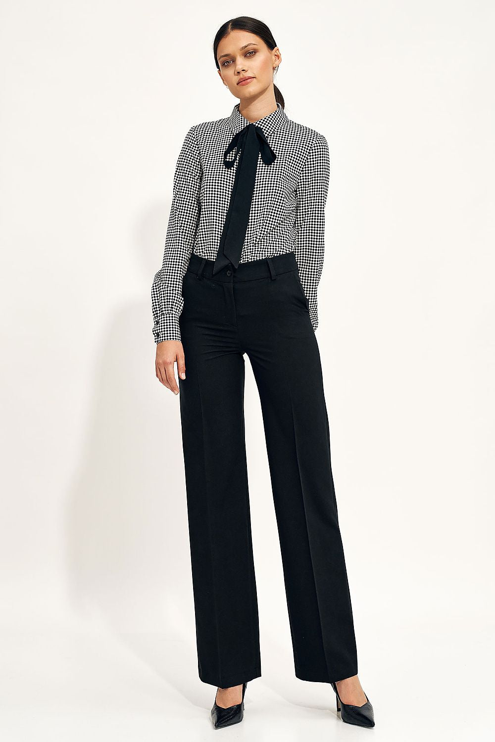  Pantaloni lungi model 216892 Nife 