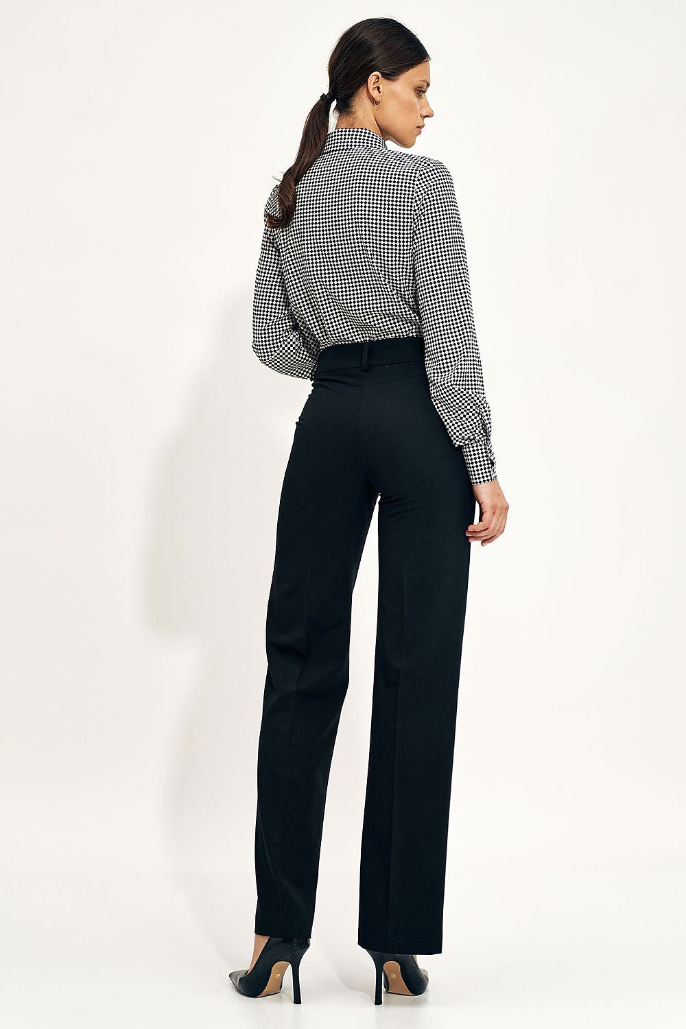  Pantaloni lungi model 216892 Nife 