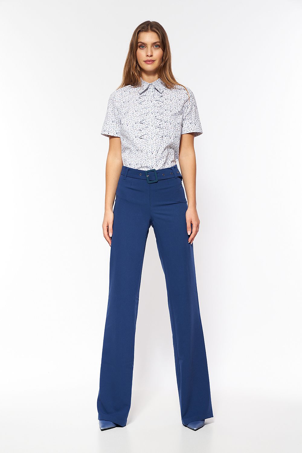 Pantaloni lungi model 216893 Nife 