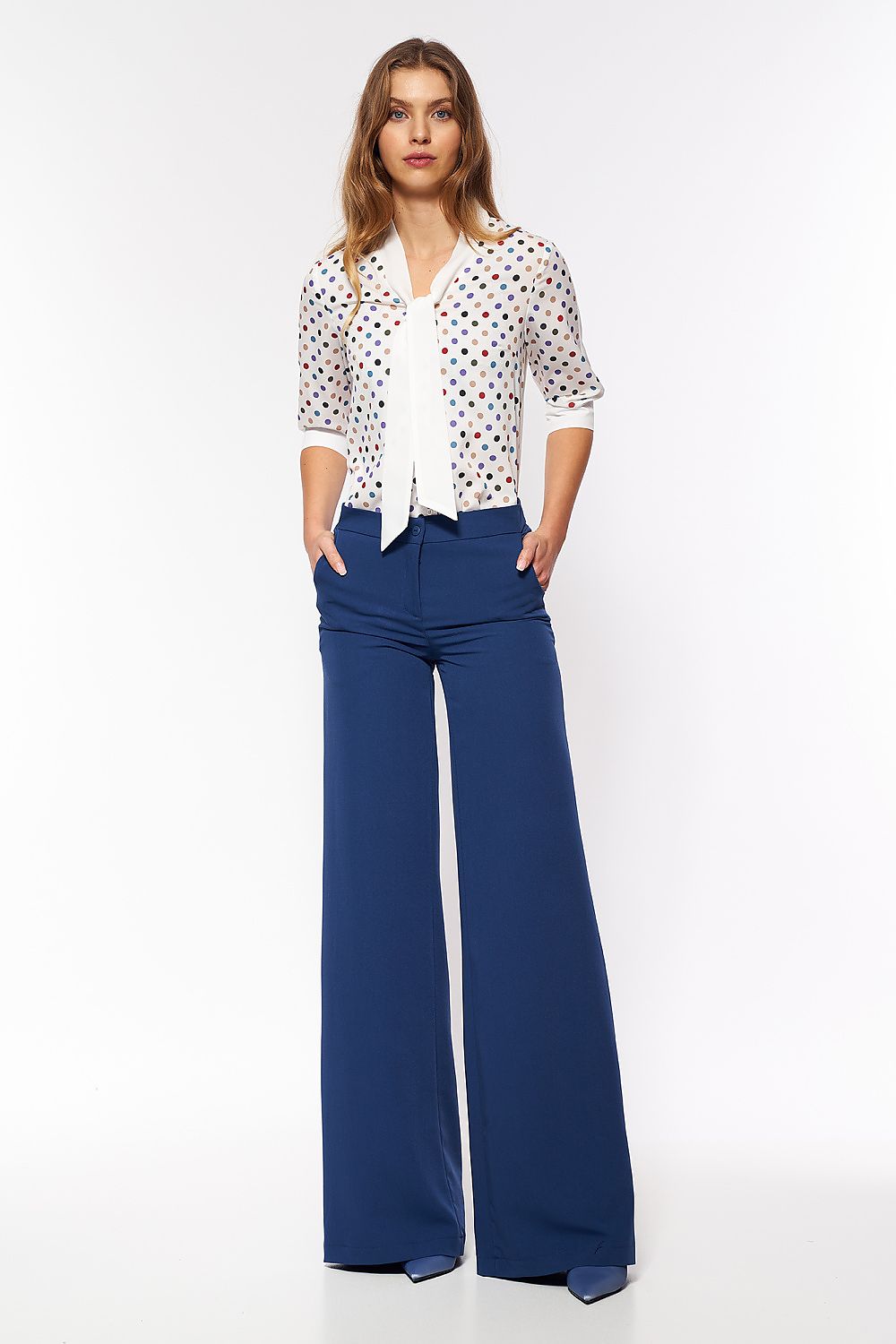  Pantaloni lungi model 216894 Nife 