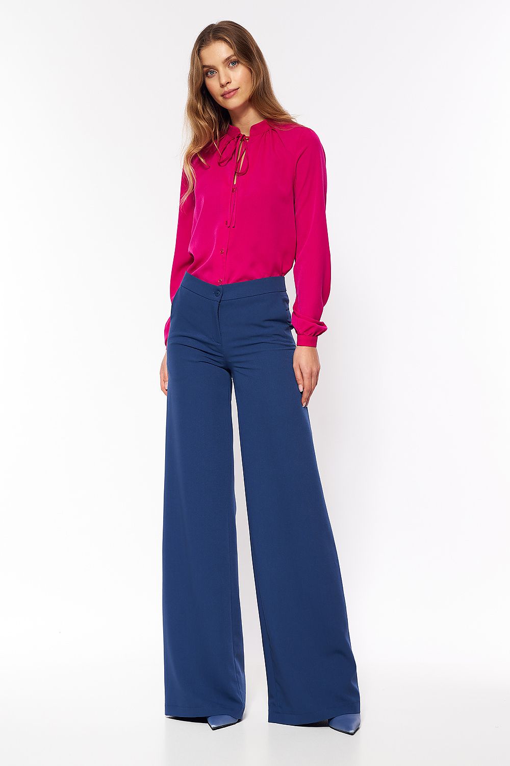  Pantaloni lungi model 216894 Nife 