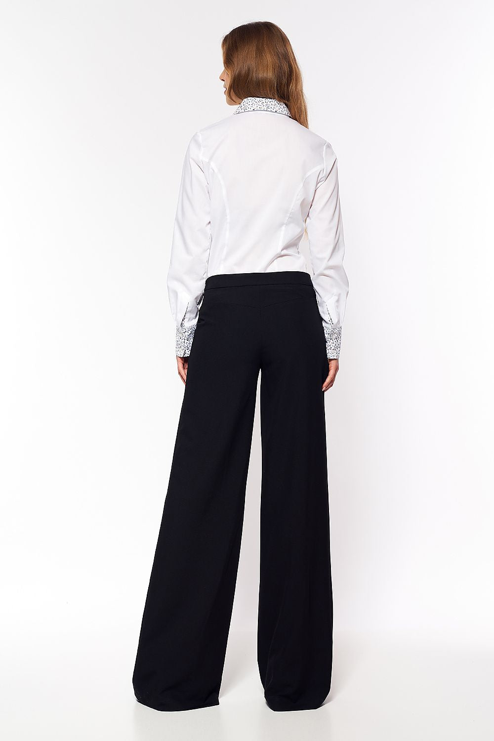  Pantaloni lungi model 216895 Nife 