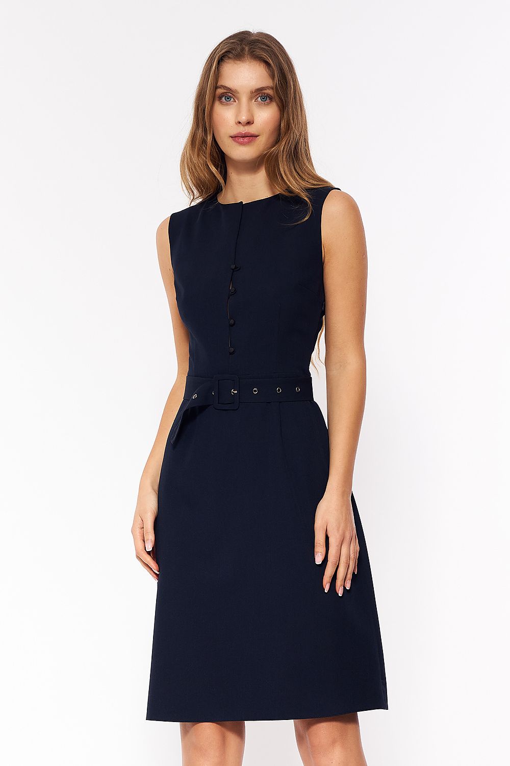  Rochie de zi model 216903 Nife 