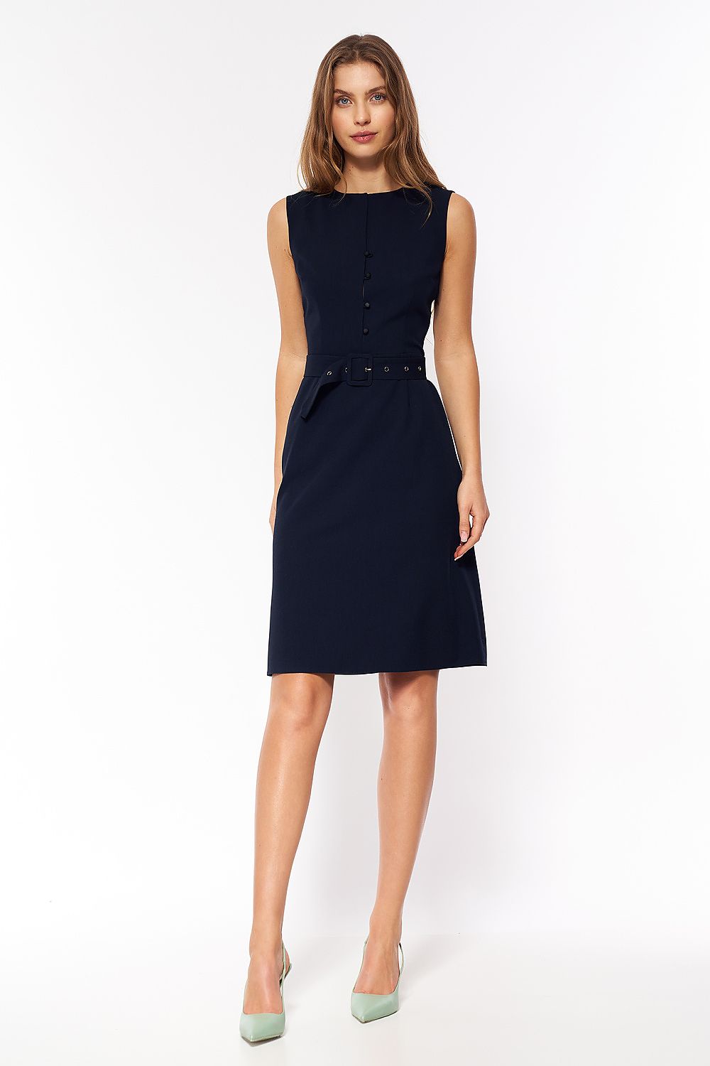  Rochie de zi model 216903 Nife 