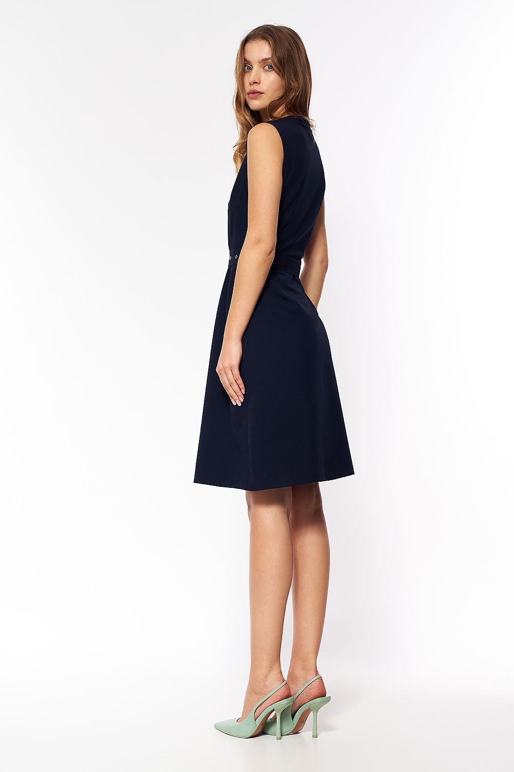  Rochie de zi model 216903 Nife 