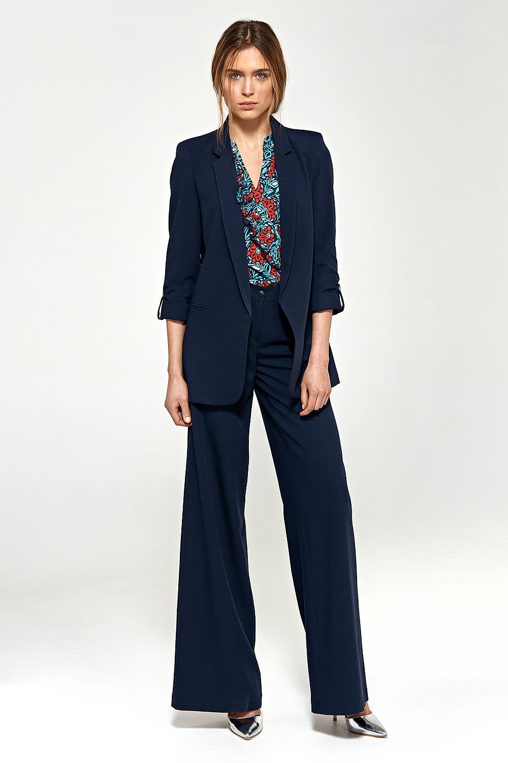  Pantaloni lungi model 216907 Nife 
