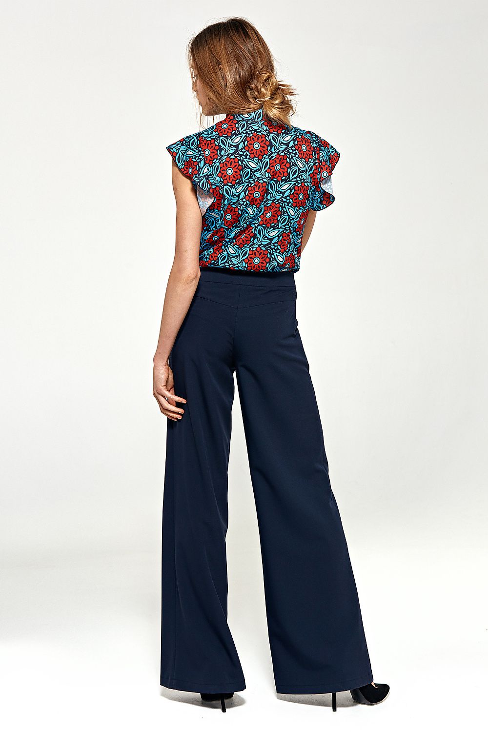  Pantaloni lungi model 216907 Nife 