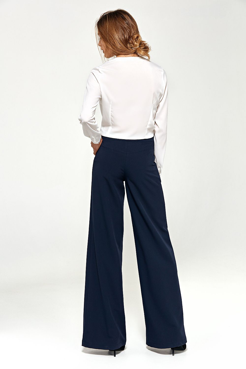  Pantaloni lungi model 216907 Nife 