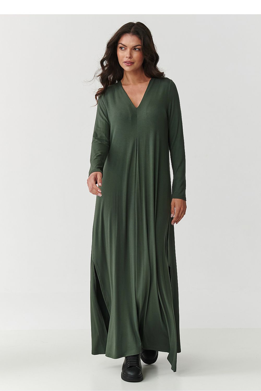 Rochie de zi model 216915 Makadamia 