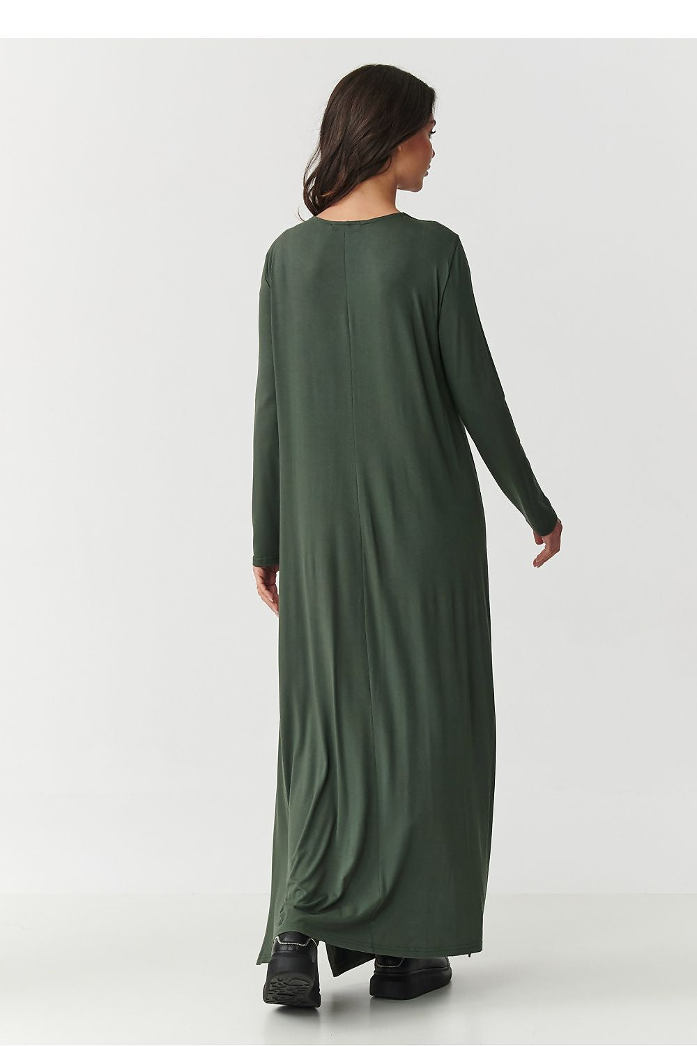  Rochie de zi model 216915 Makadamia 