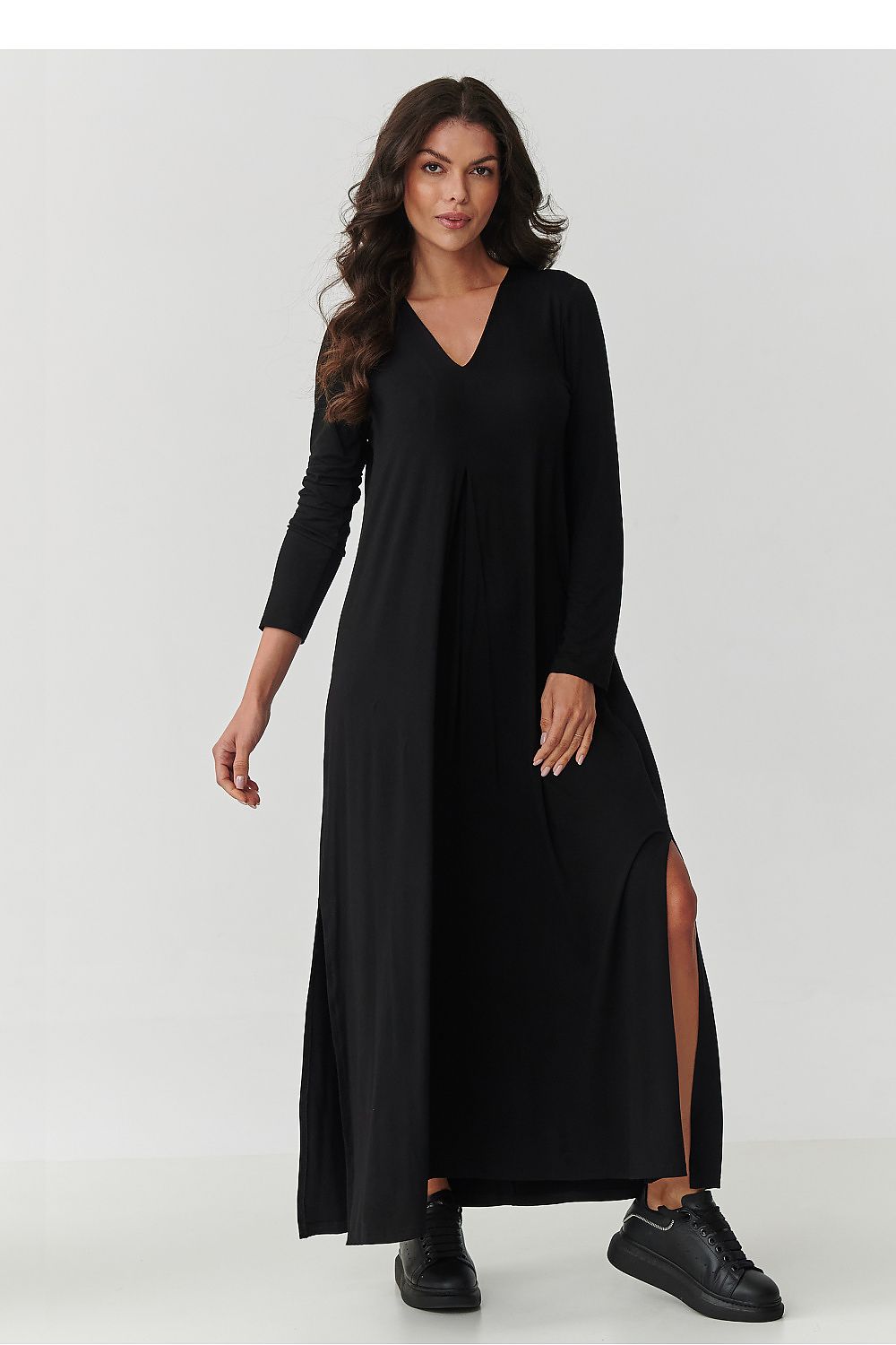  Rochie de zi model 216916 Makadamia 