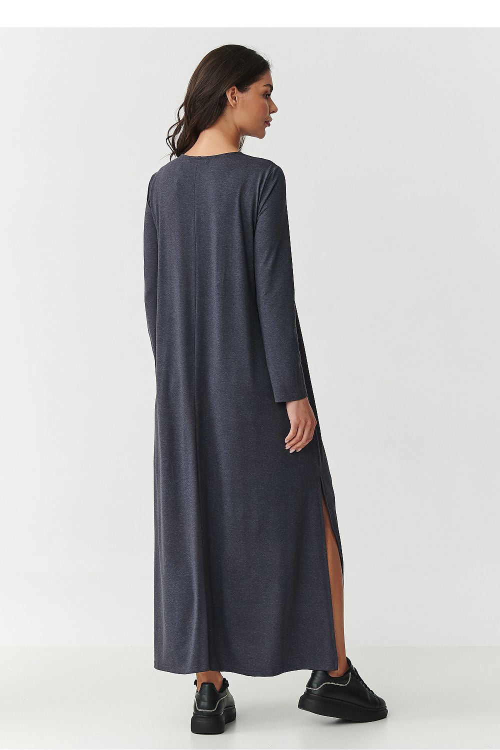  Rochie de zi model 216917 Makadamia 