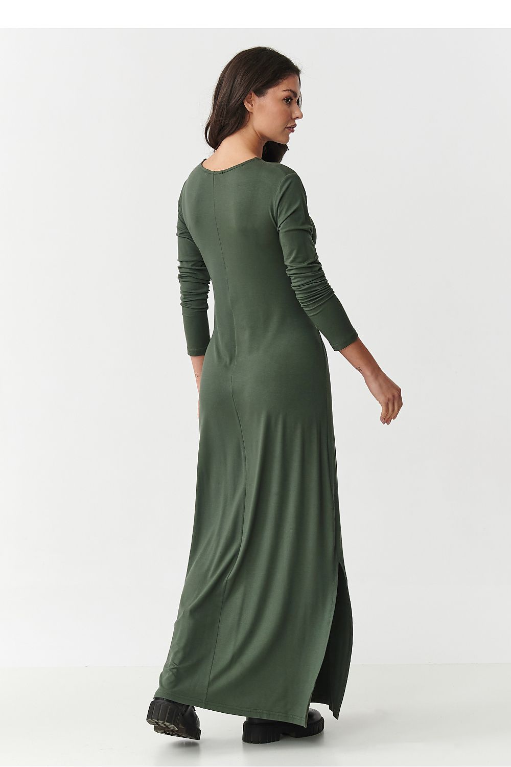  Rochie de zi model 216918 Makadamia 