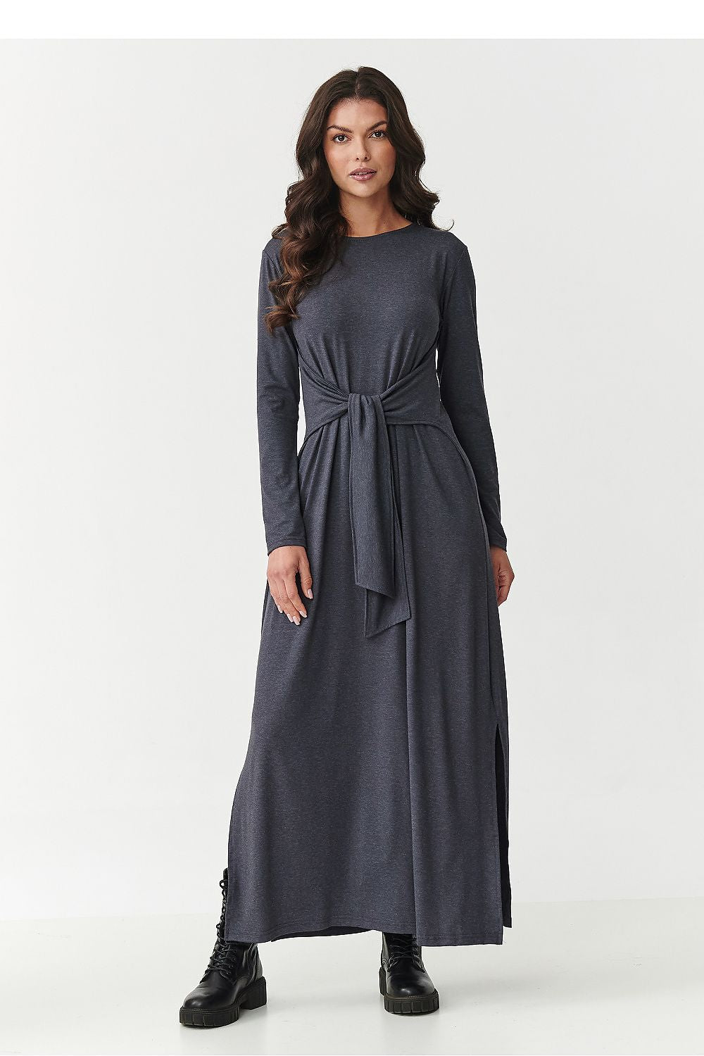  Rochie de zi model 216920 Makadamia 