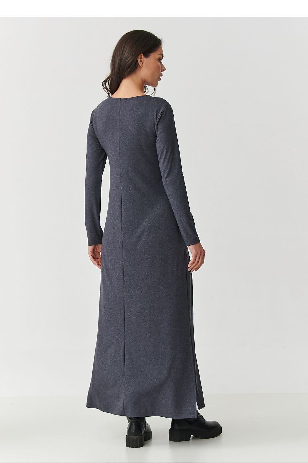  Rochie de zi model 216920 Makadamia 