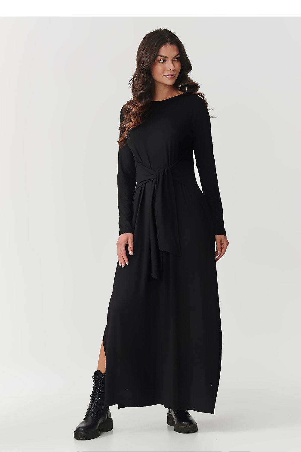  Rochie de zi model 216921 Makadamia 