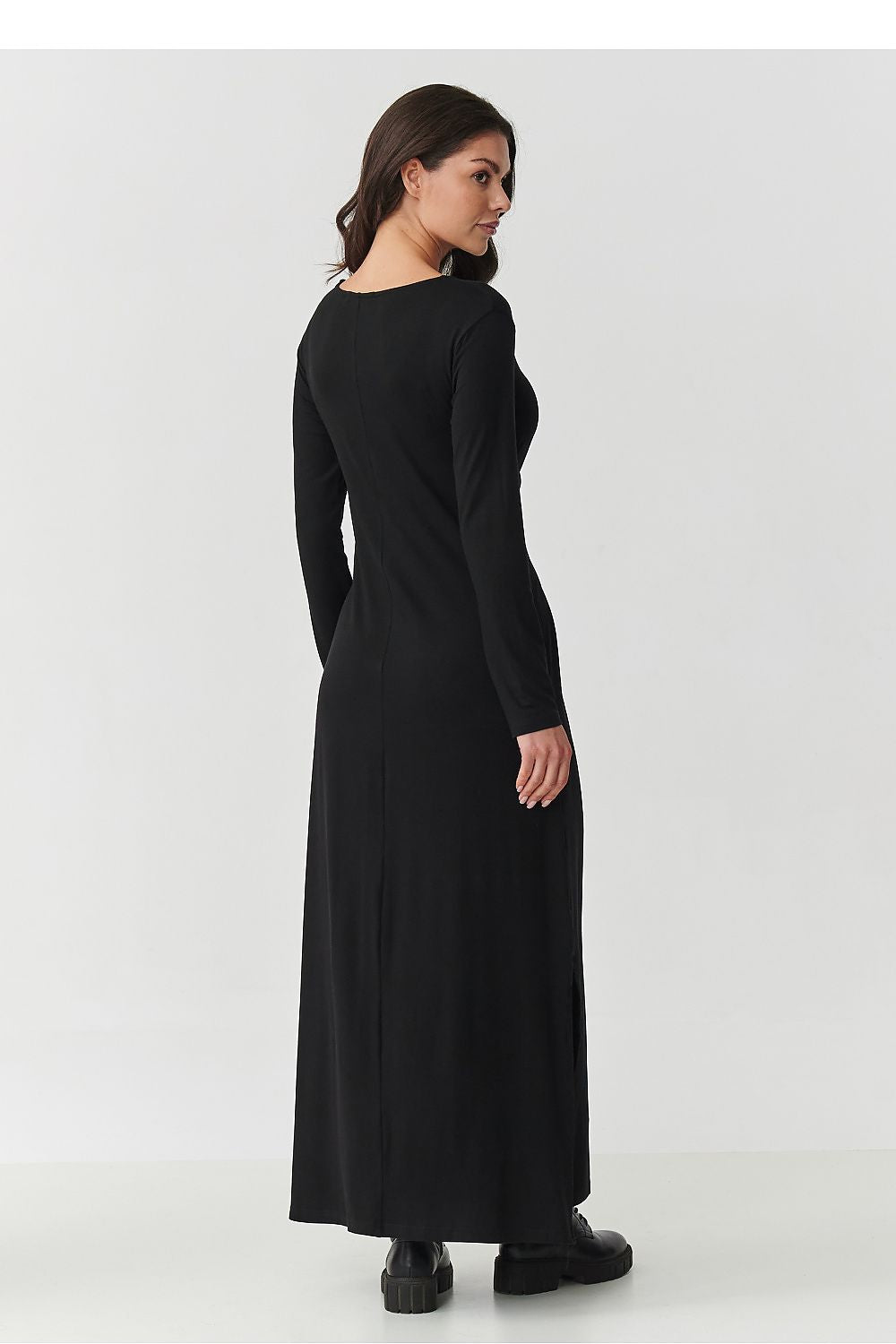  Rochie de zi model 216921 Makadamia 