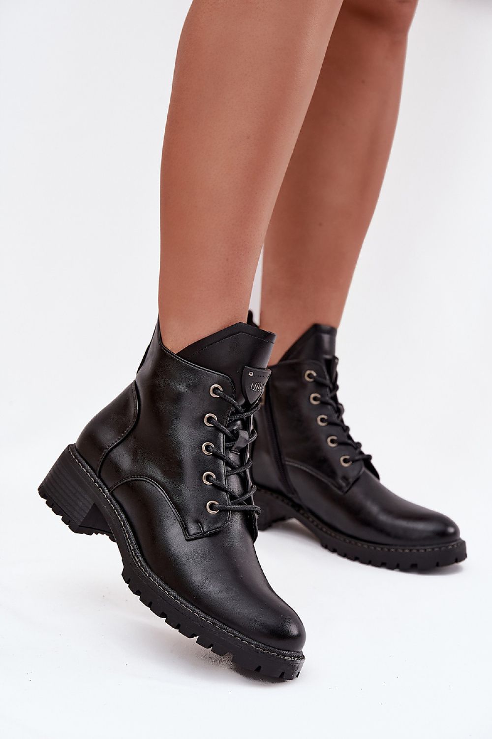  Botine model 216965 Step in style 