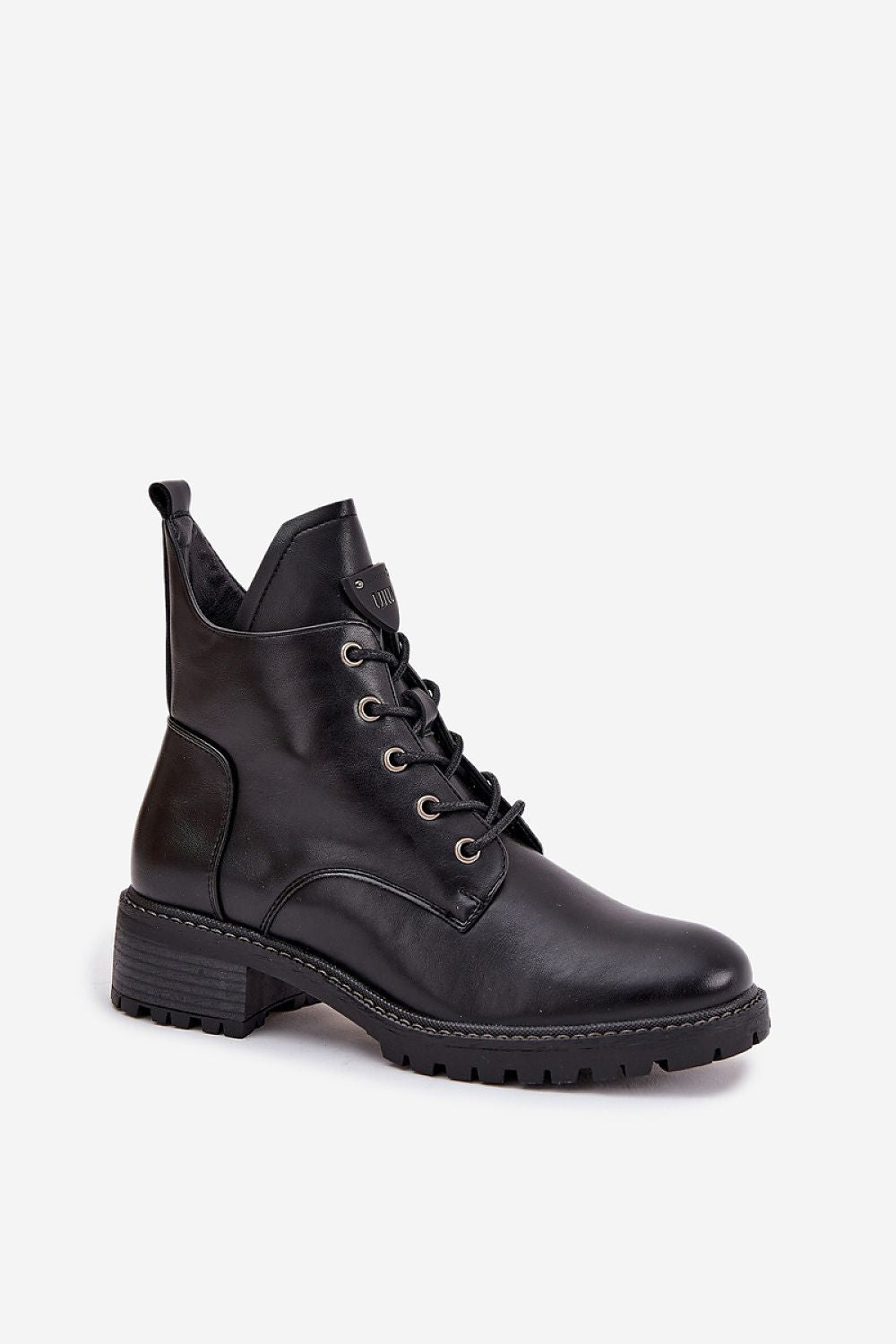  Botine model 216965 Step in style 