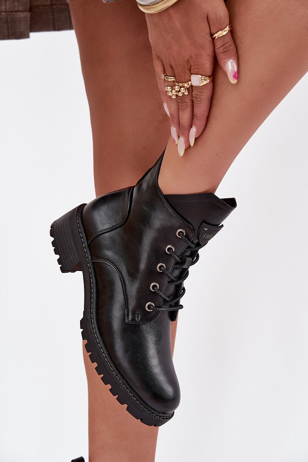  Botine model 216965 Step in style 