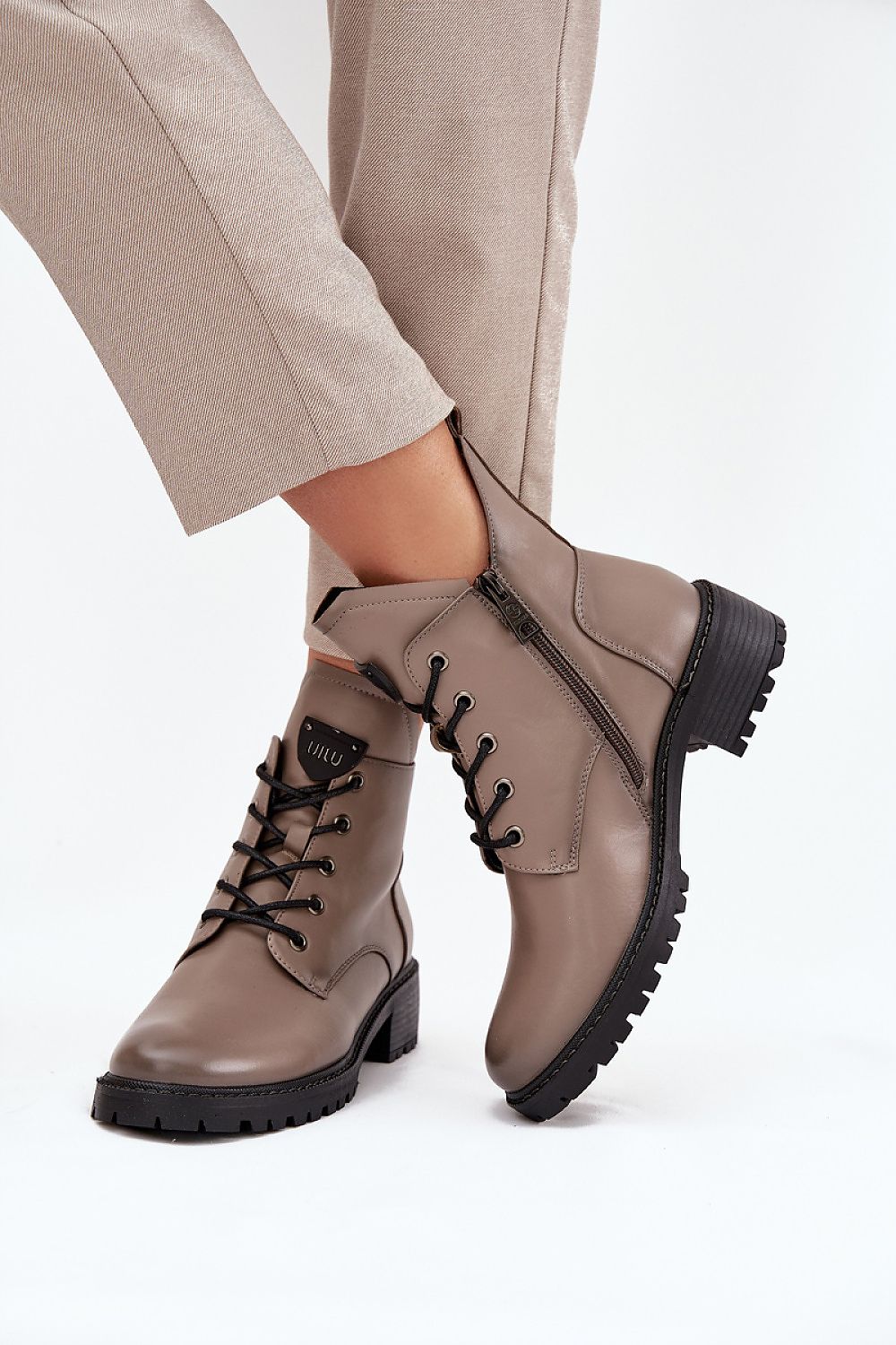  Botine model 216966 Step in style 