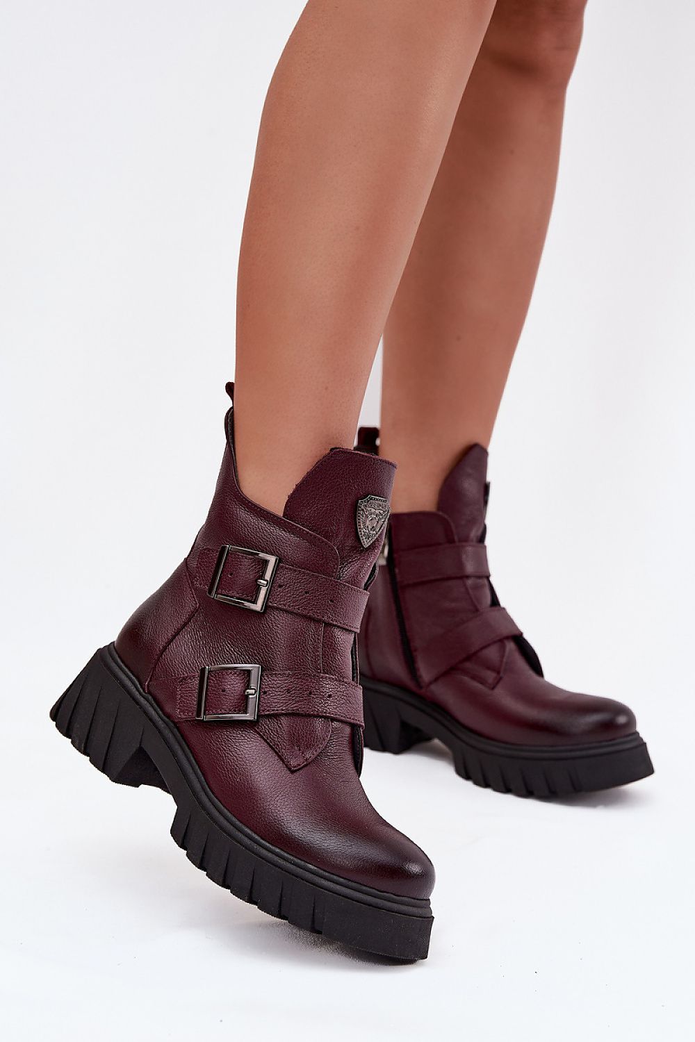  Botine model 216969 Step in style 