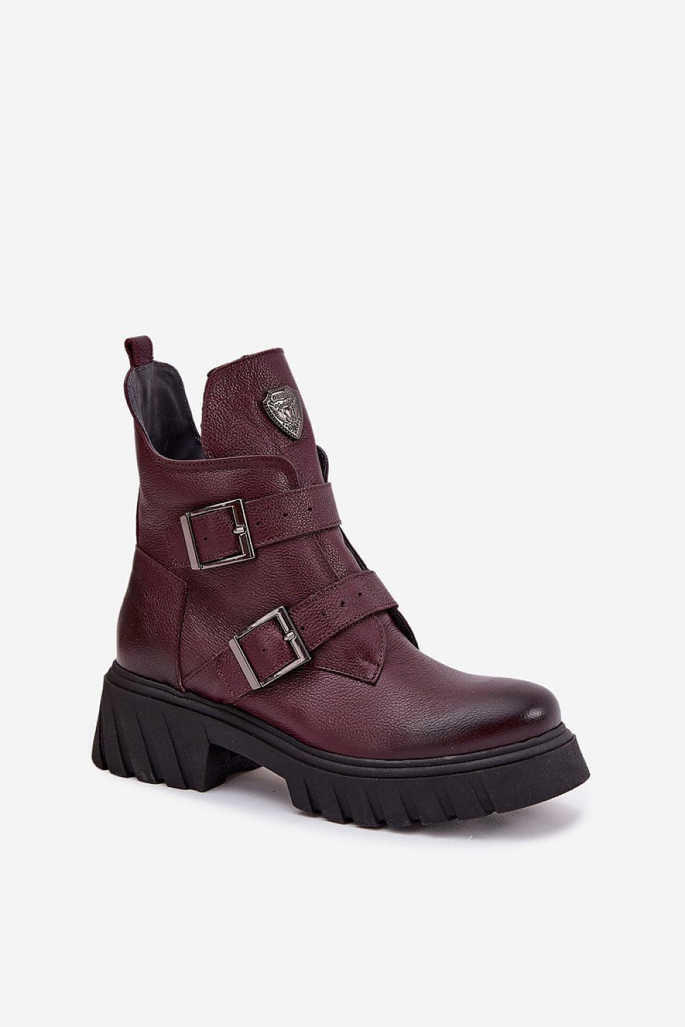  Botine model 216969 Step in style 