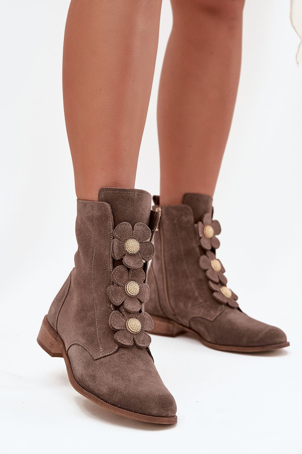  Botine model 216972 Step in style 